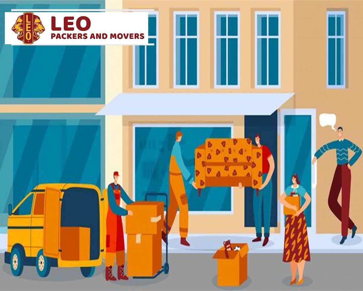 Get Affordable Home Shifting Services in Bengaluru